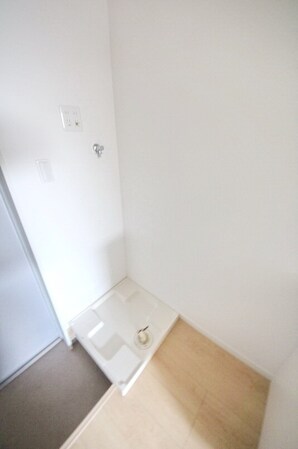 ラージフィールドの物件内観写真